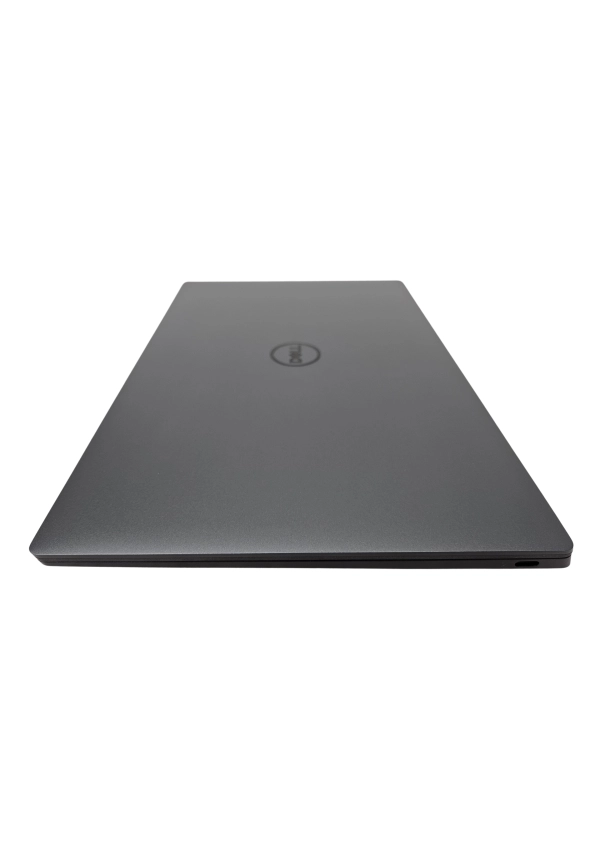 Bezramkowy aluminiowy ultrabook Dell XPS 9320 i7-1260P 16GB 512GB SSD 13,4